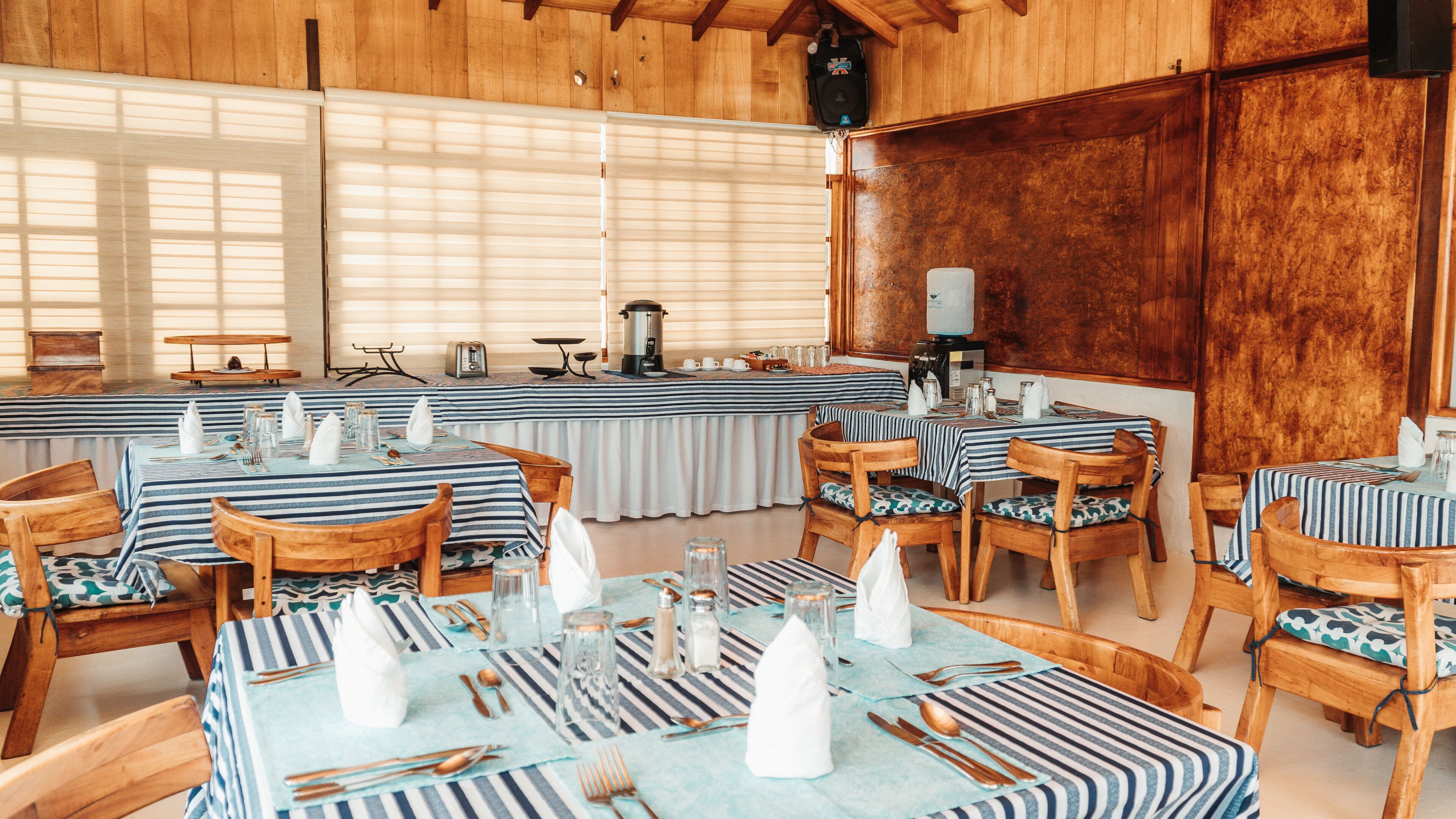 Isamar Hotel