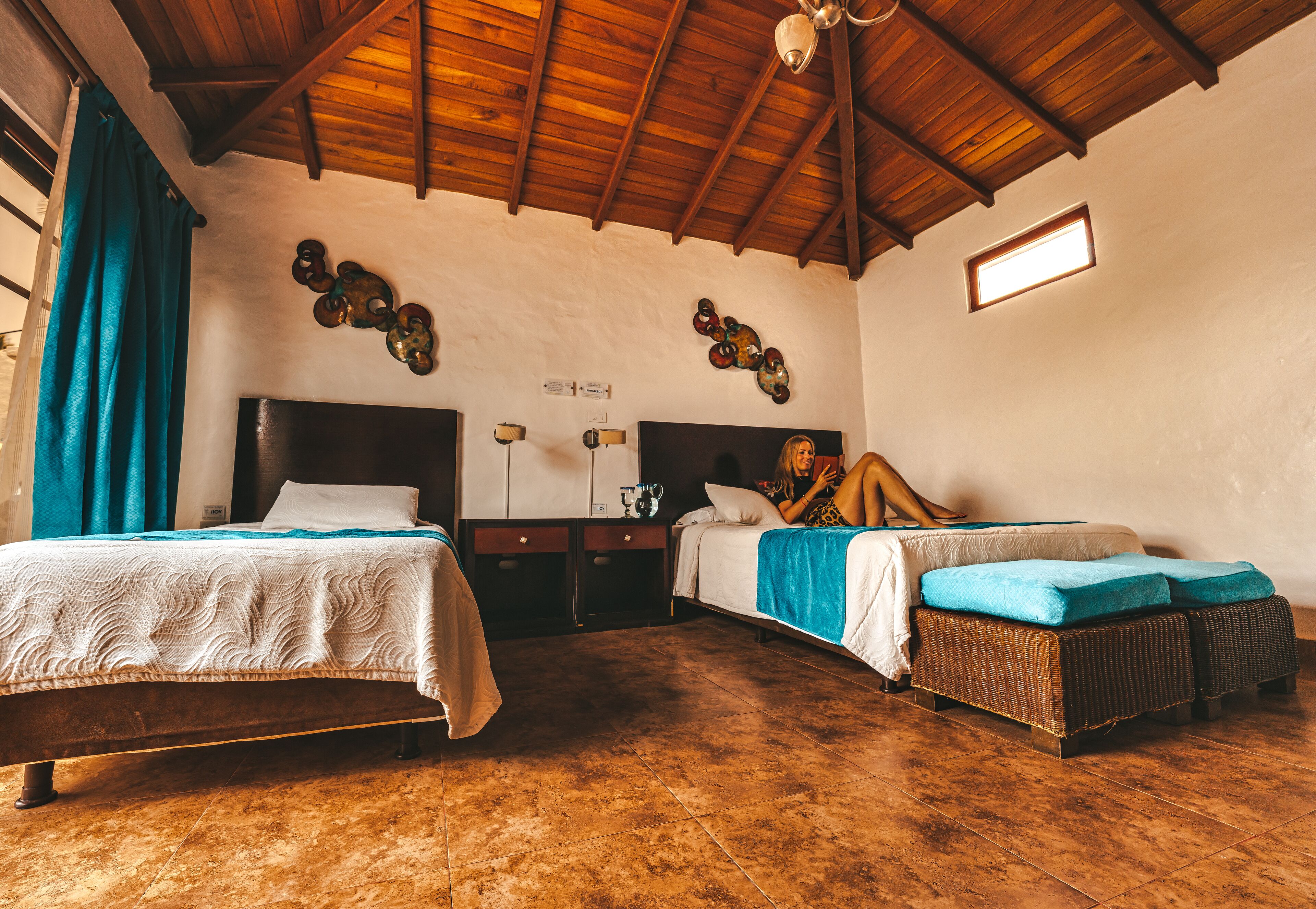 Isamar Hotel