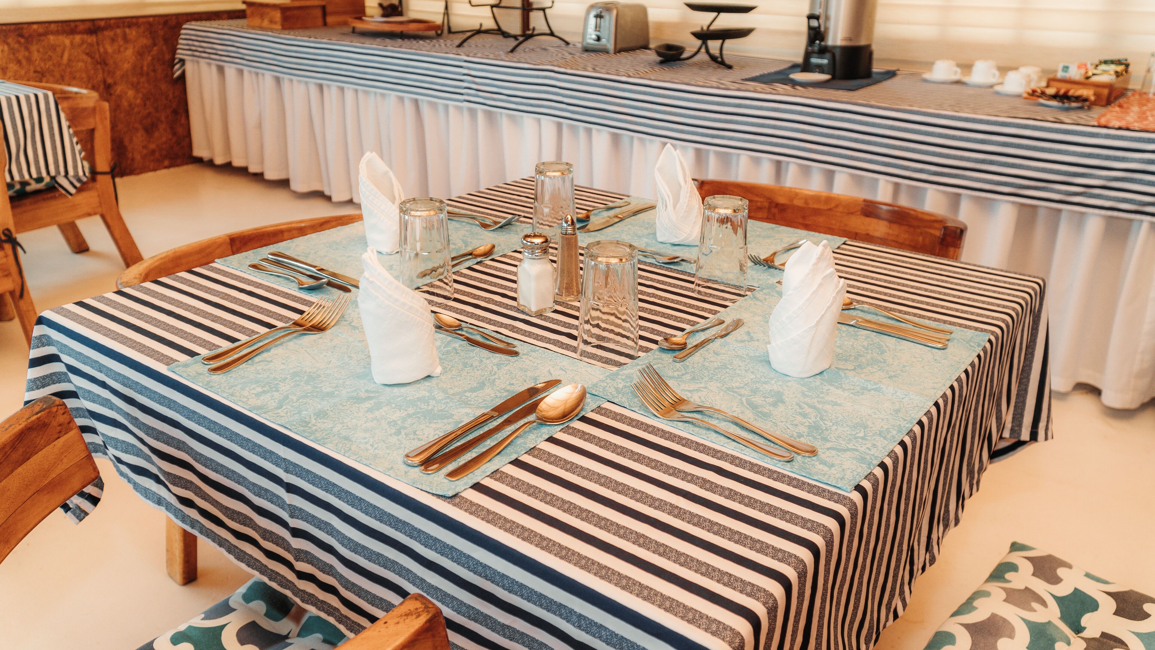 Isamar Hotel