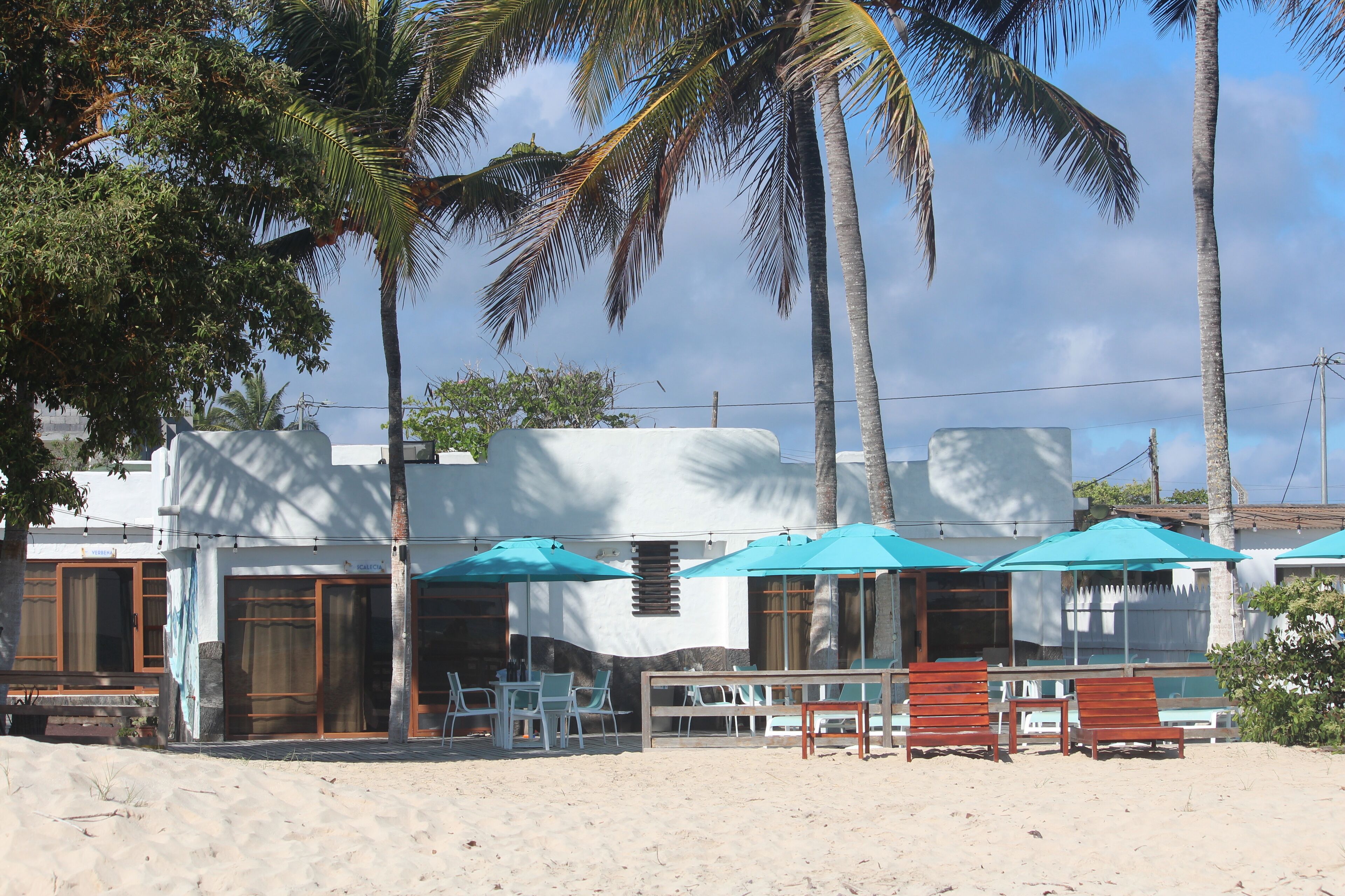 Isamar Hotel