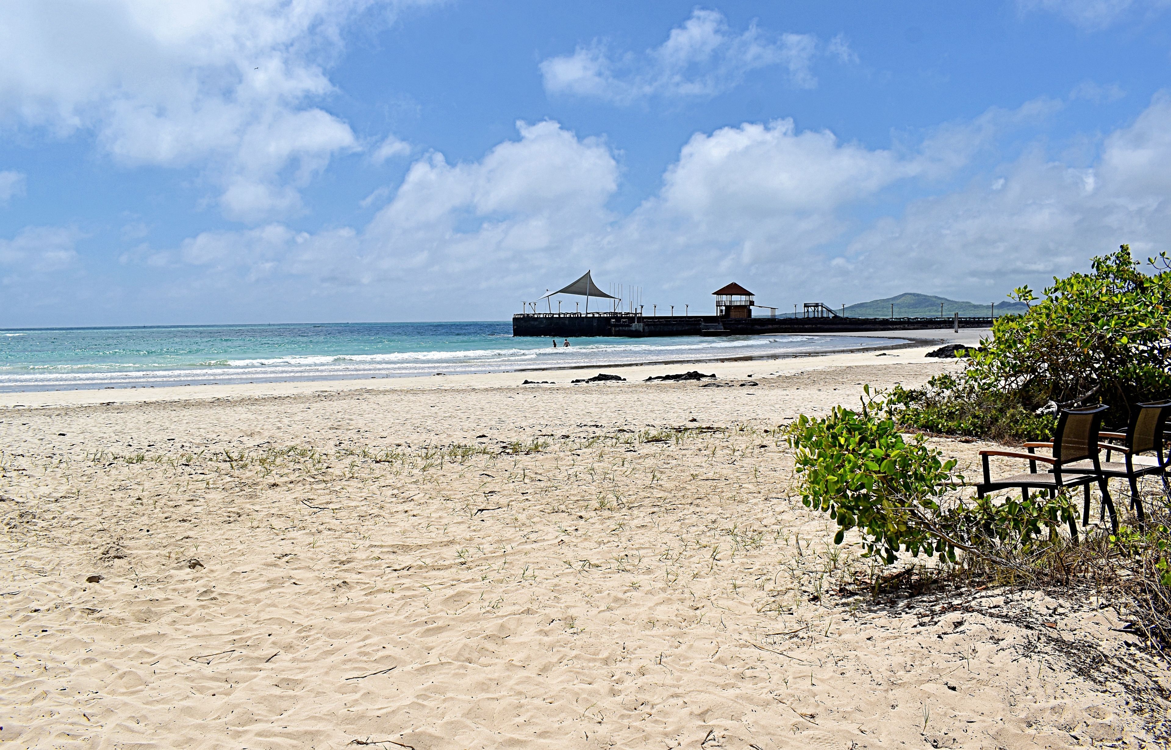 Isamar Hotel