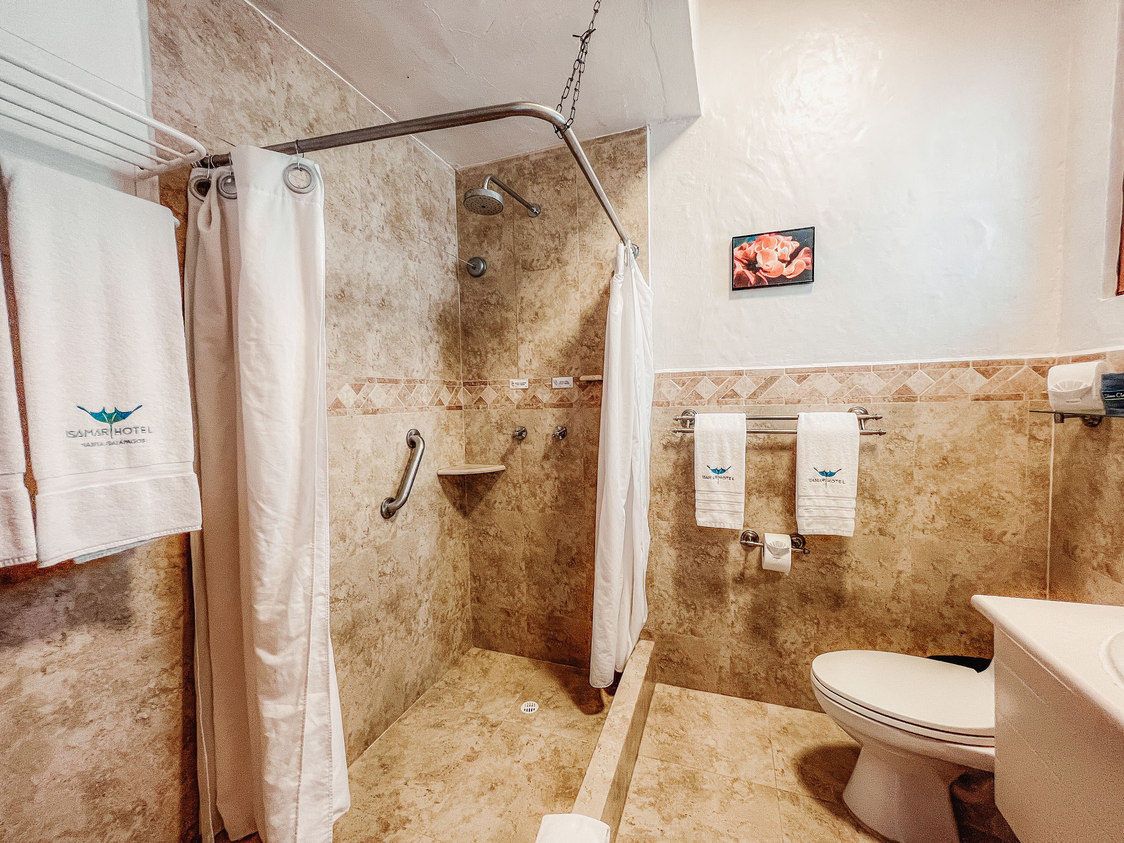 Isamar Hotel