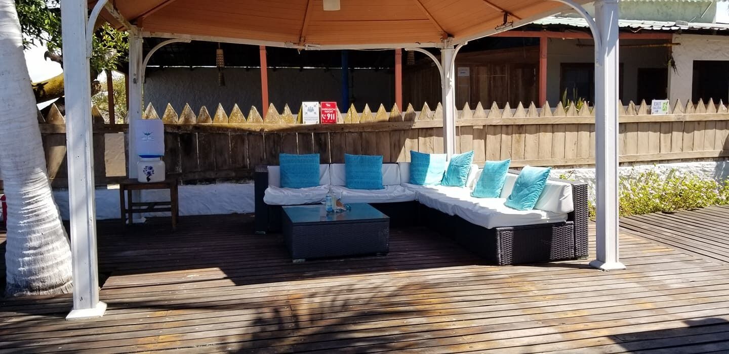 Isamar Hotel