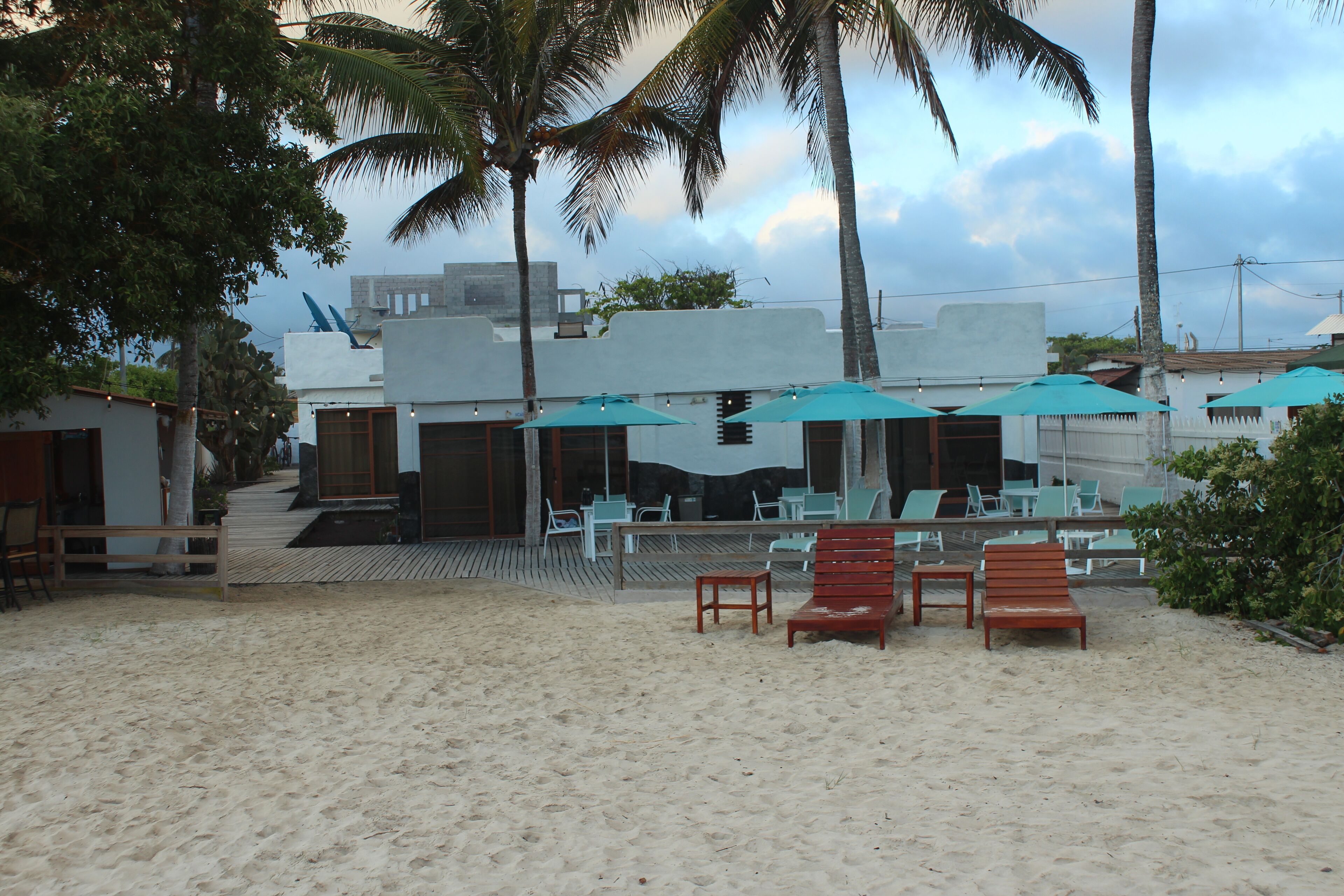 Isamar Hotel