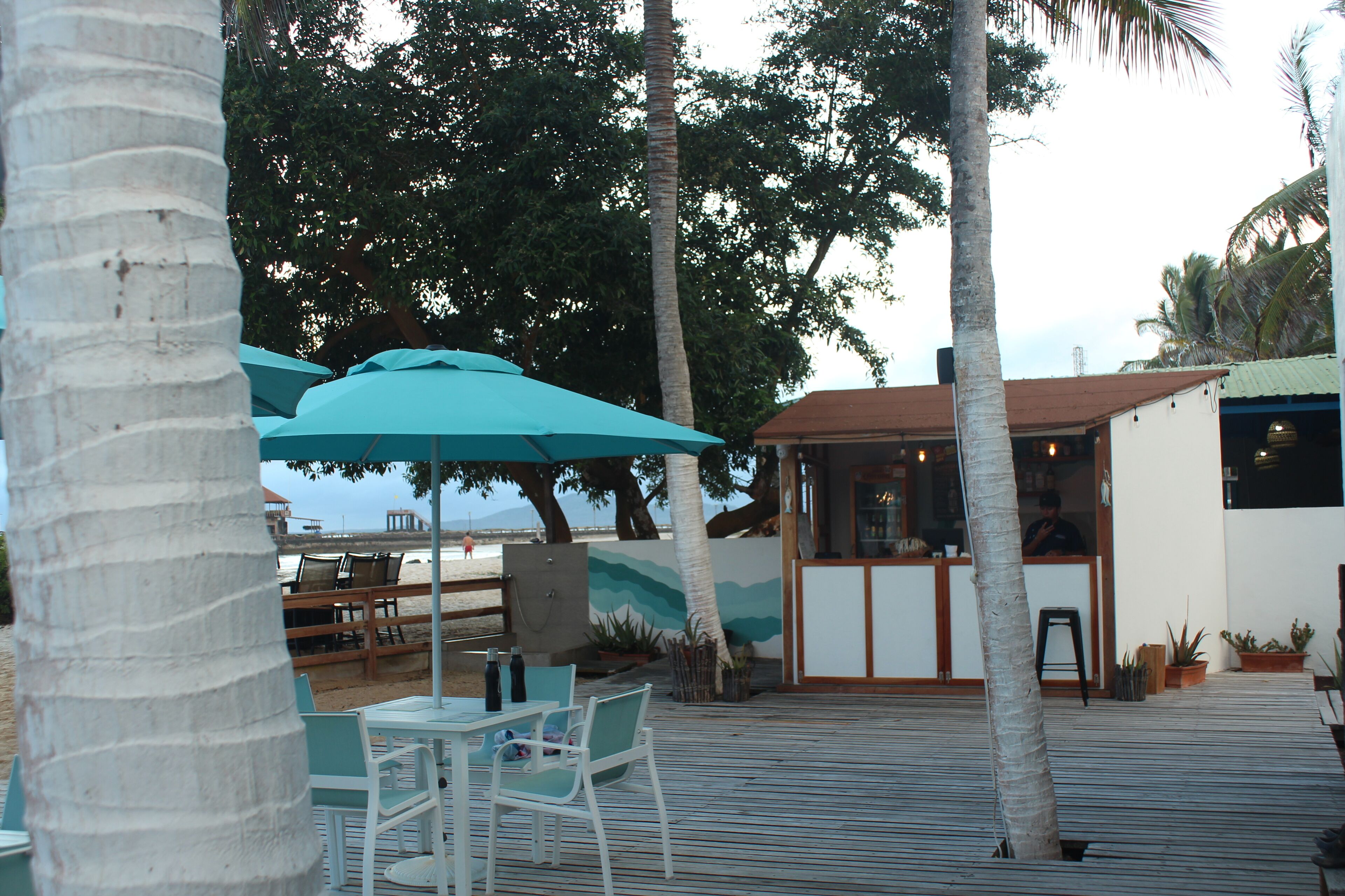 Isamar Hotel