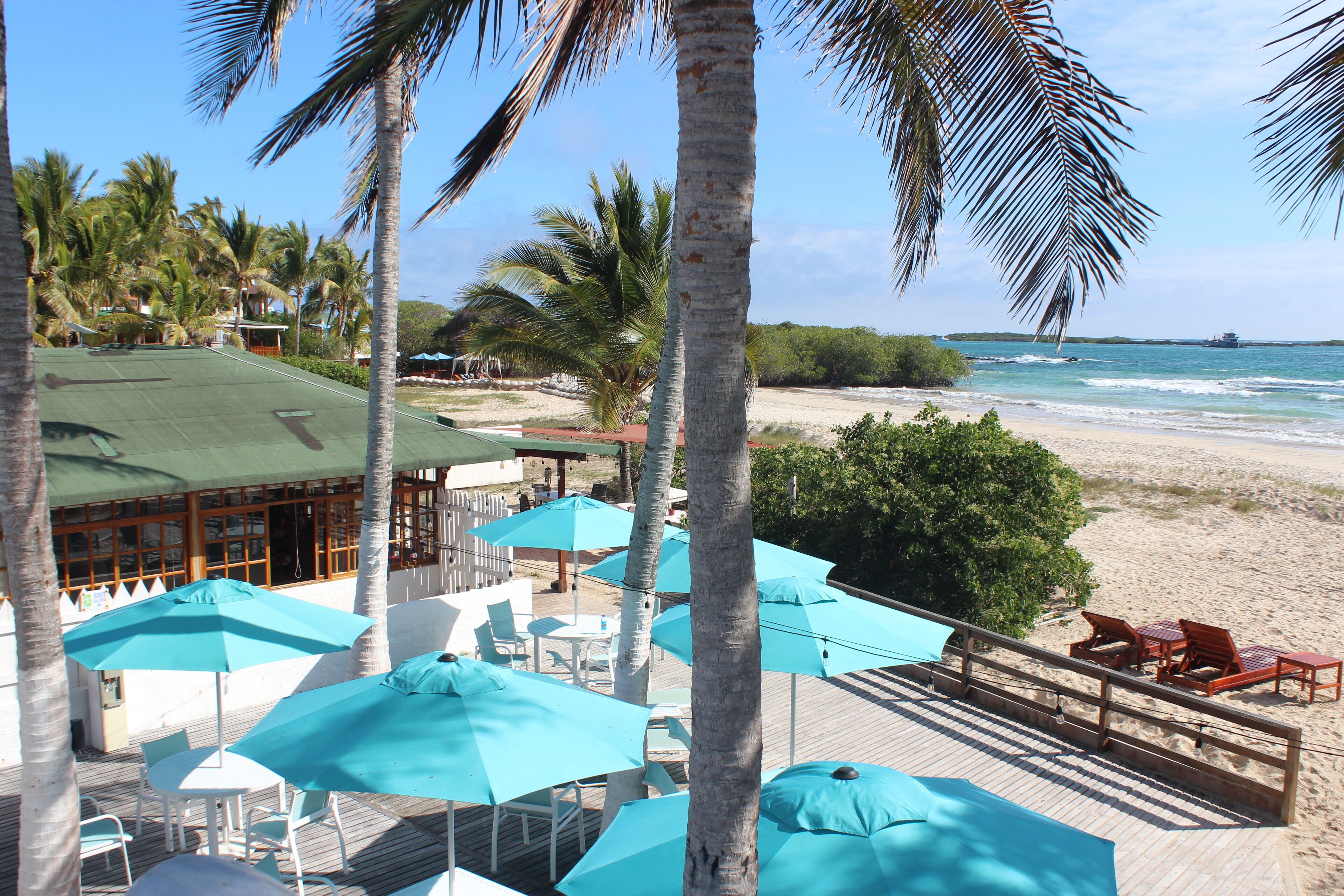 Isamar Hotel