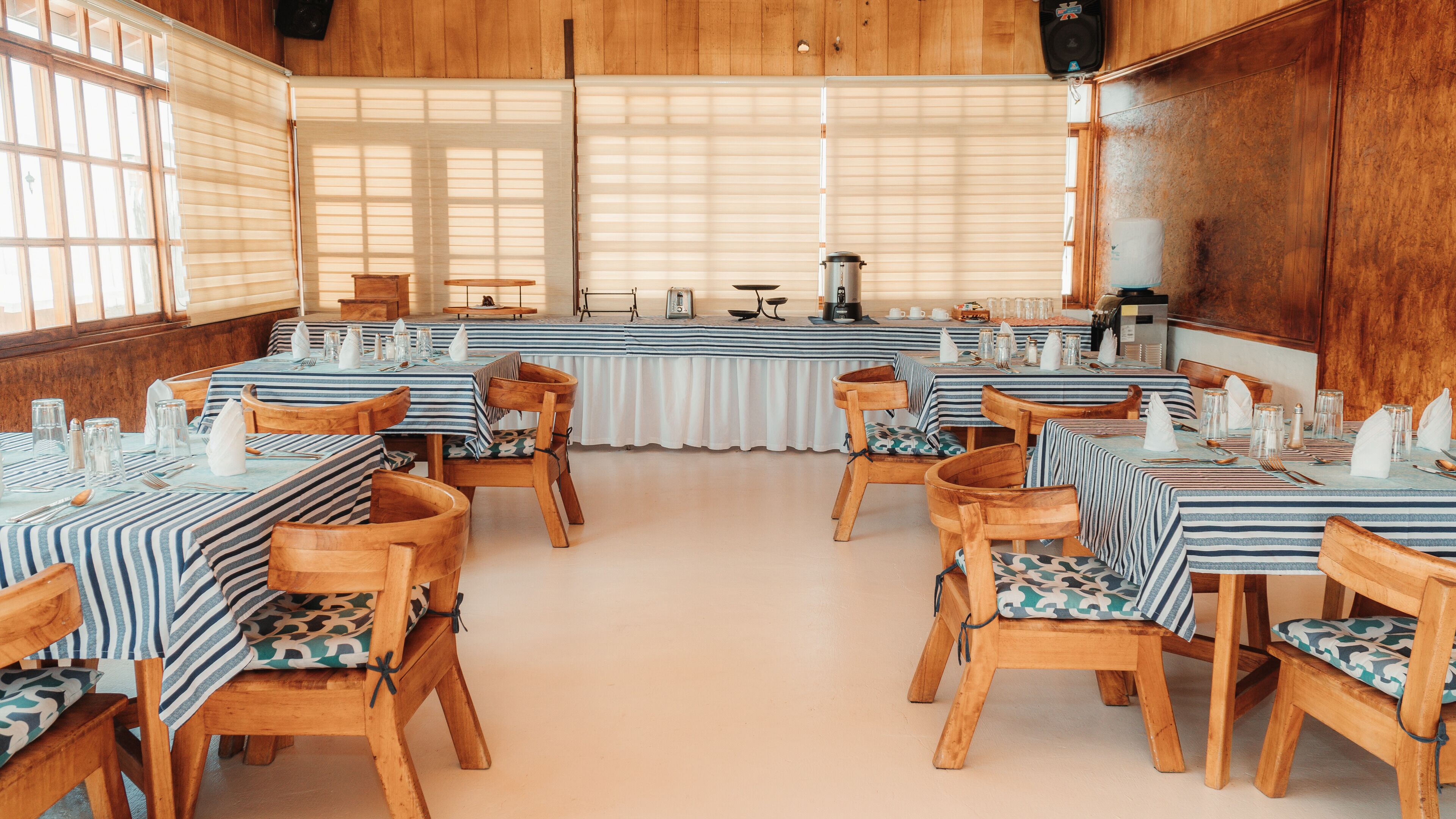 Isamar Hotel