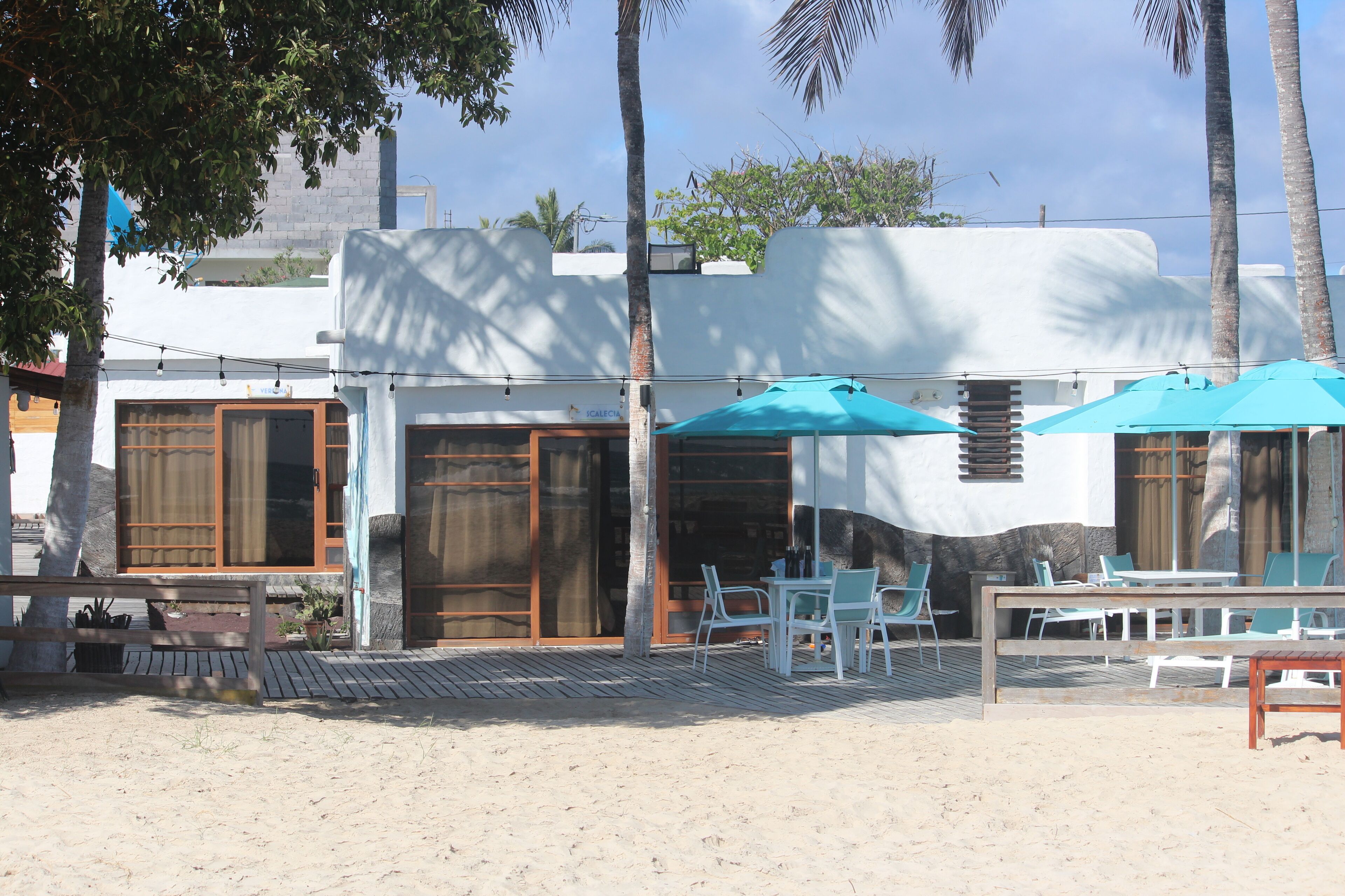 Isamar Hotel
