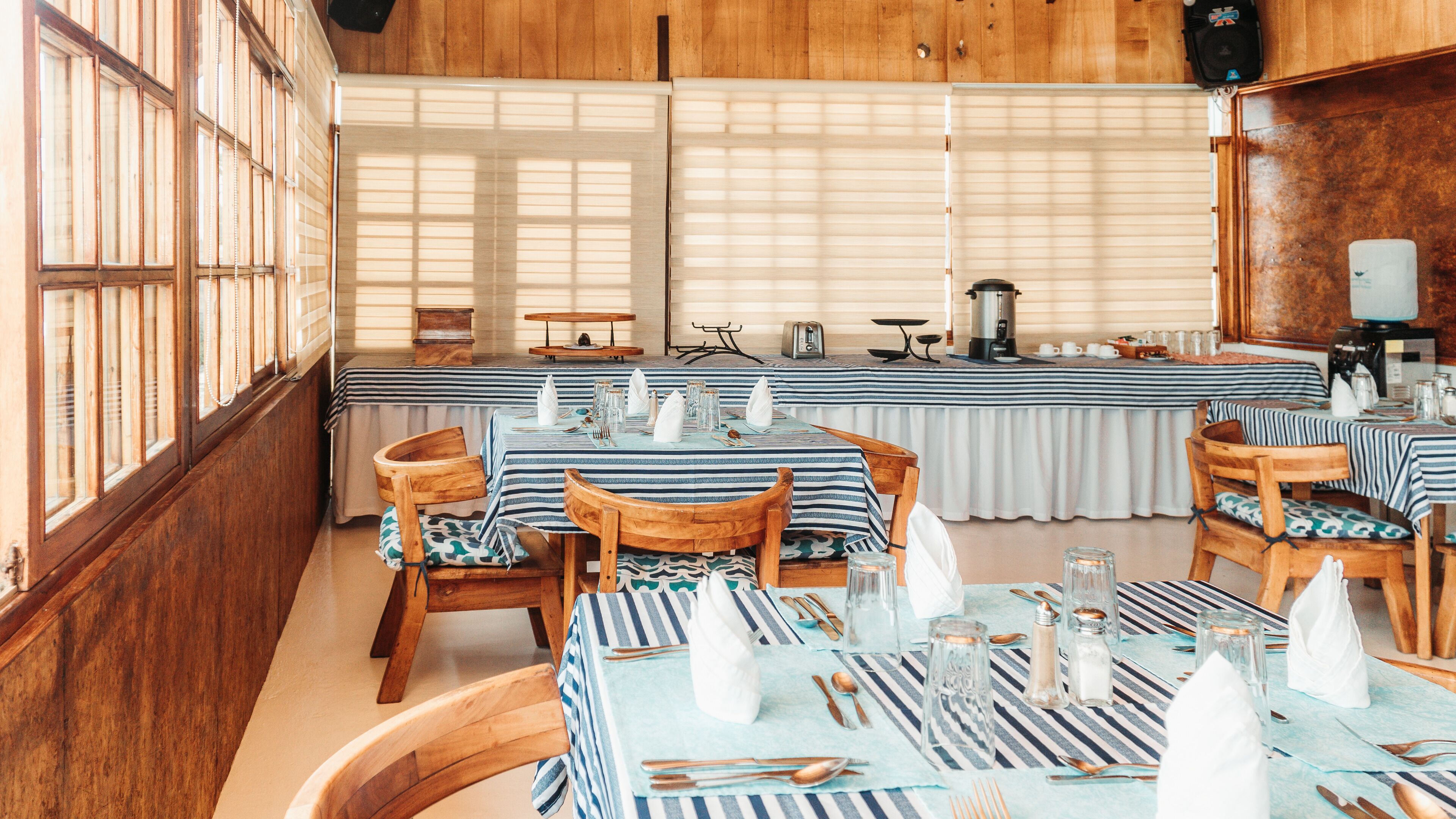 Isamar Hotel
