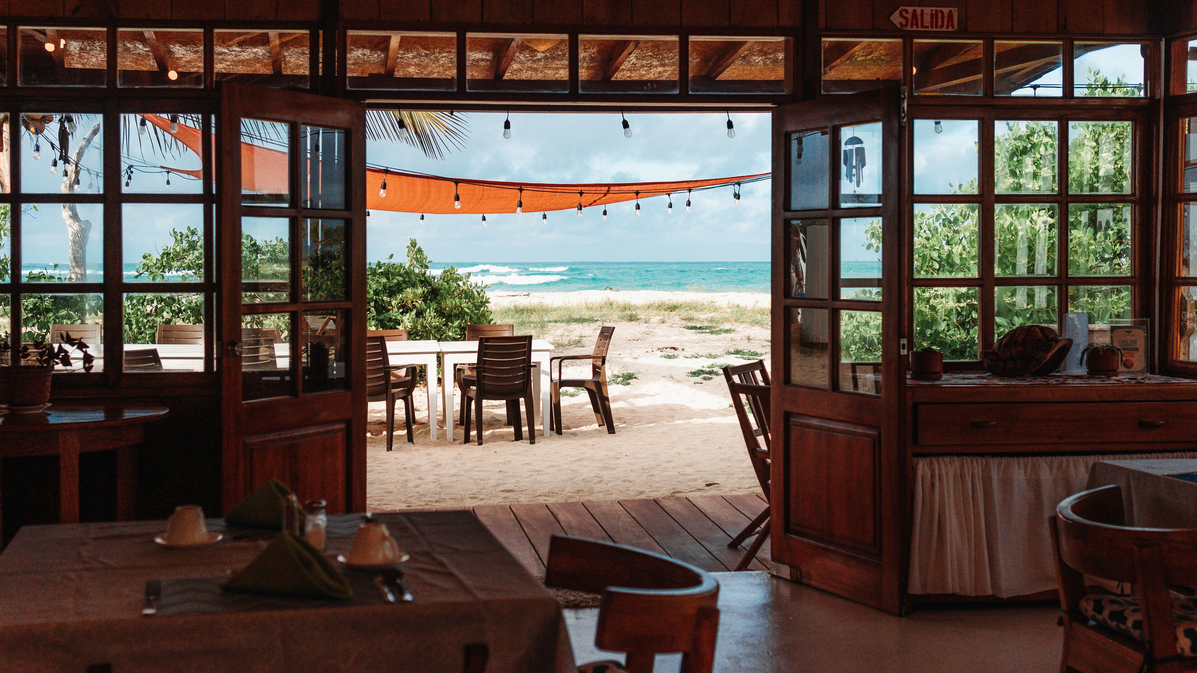 Isamar Hotel