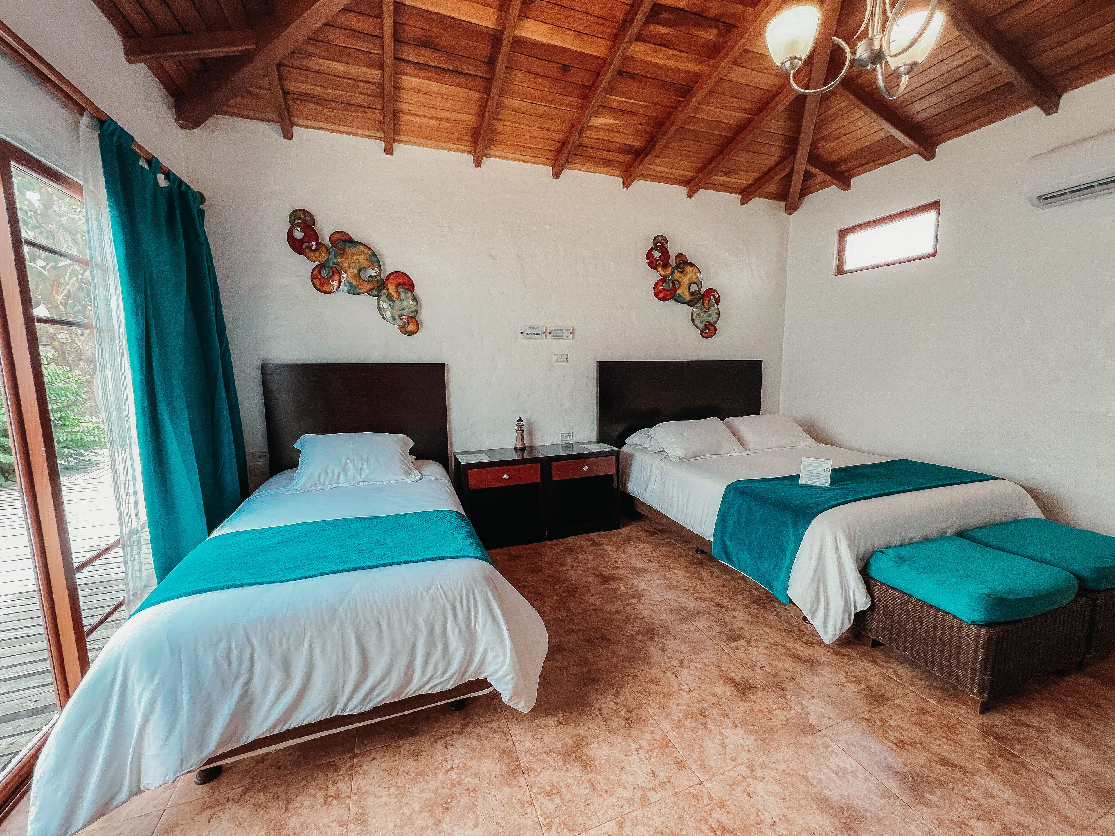 Isamar Hotel