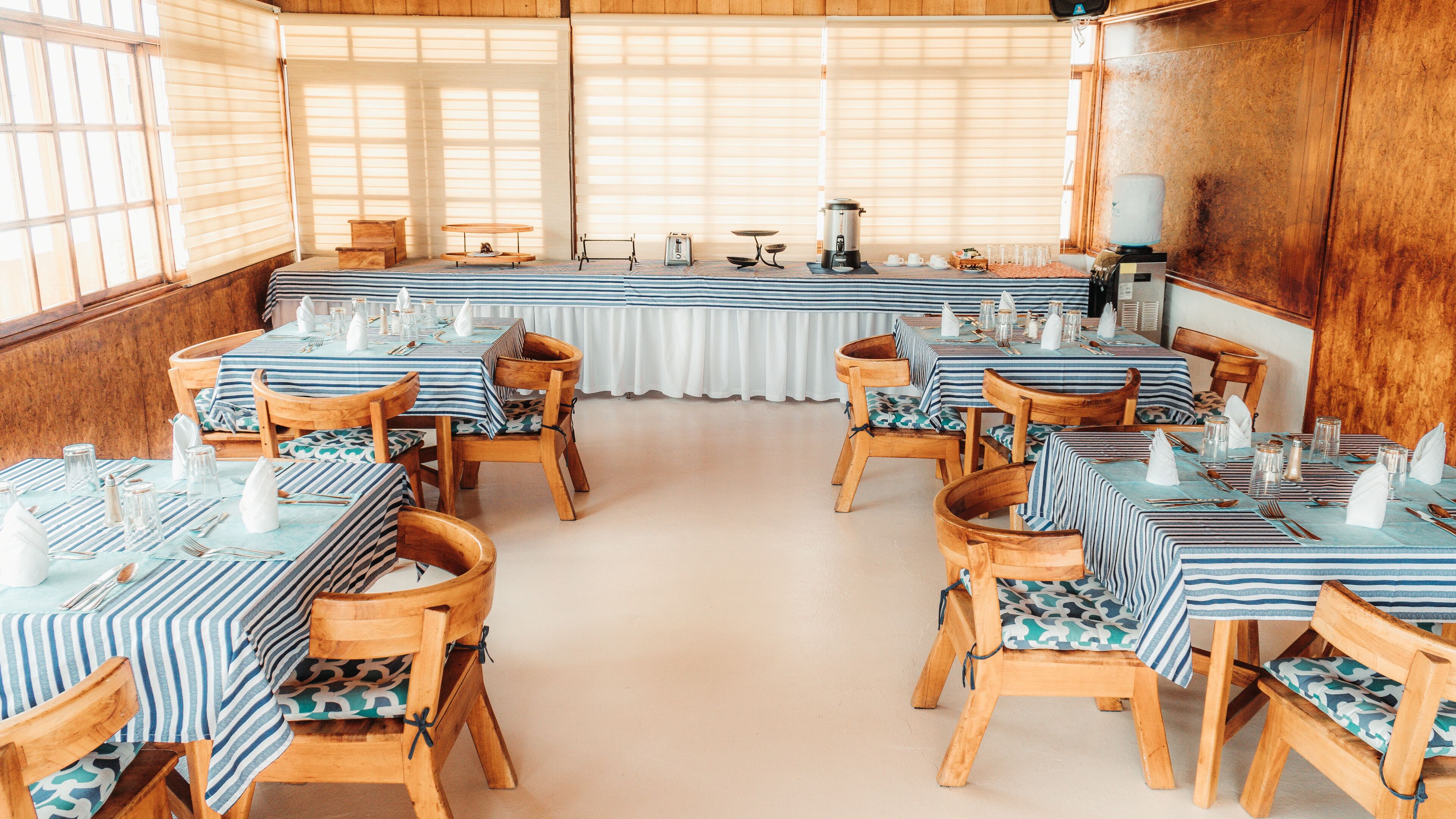 Isamar Hotel