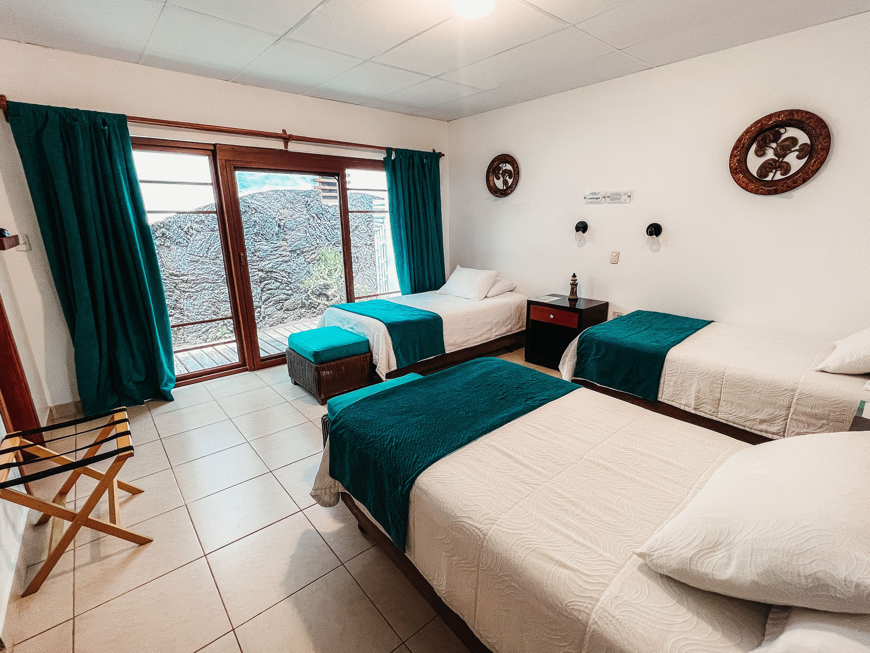 Isamar Hotel