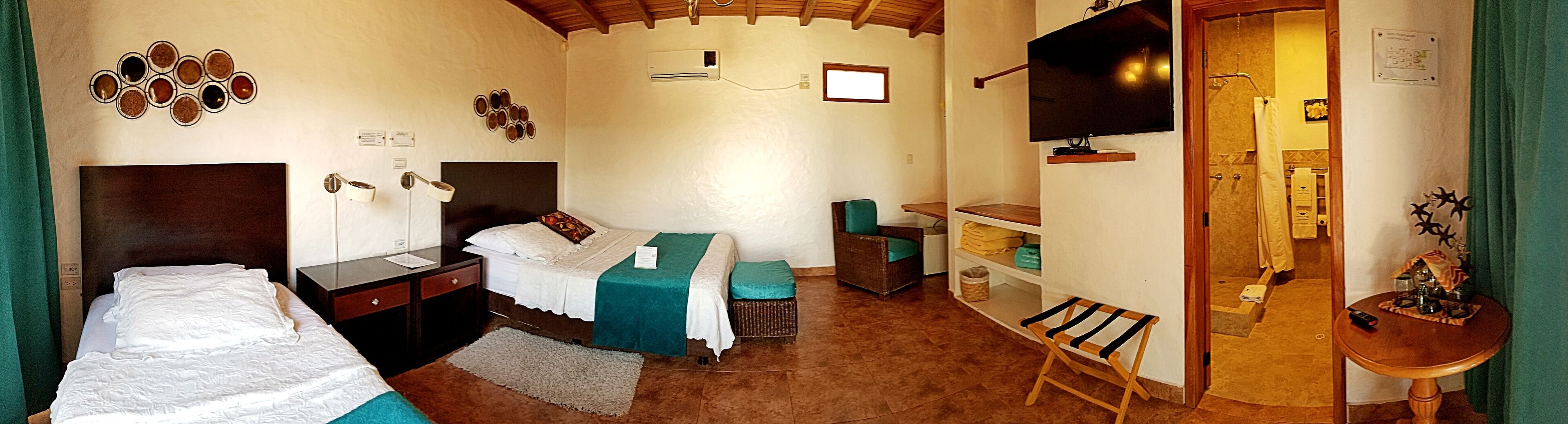 Isamar Hotel