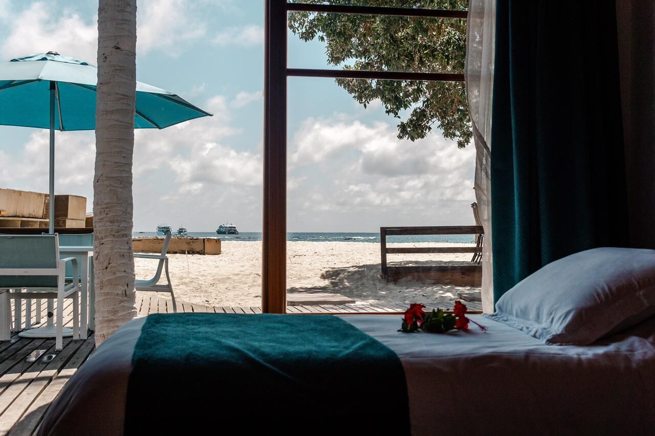 Isamar Hotel