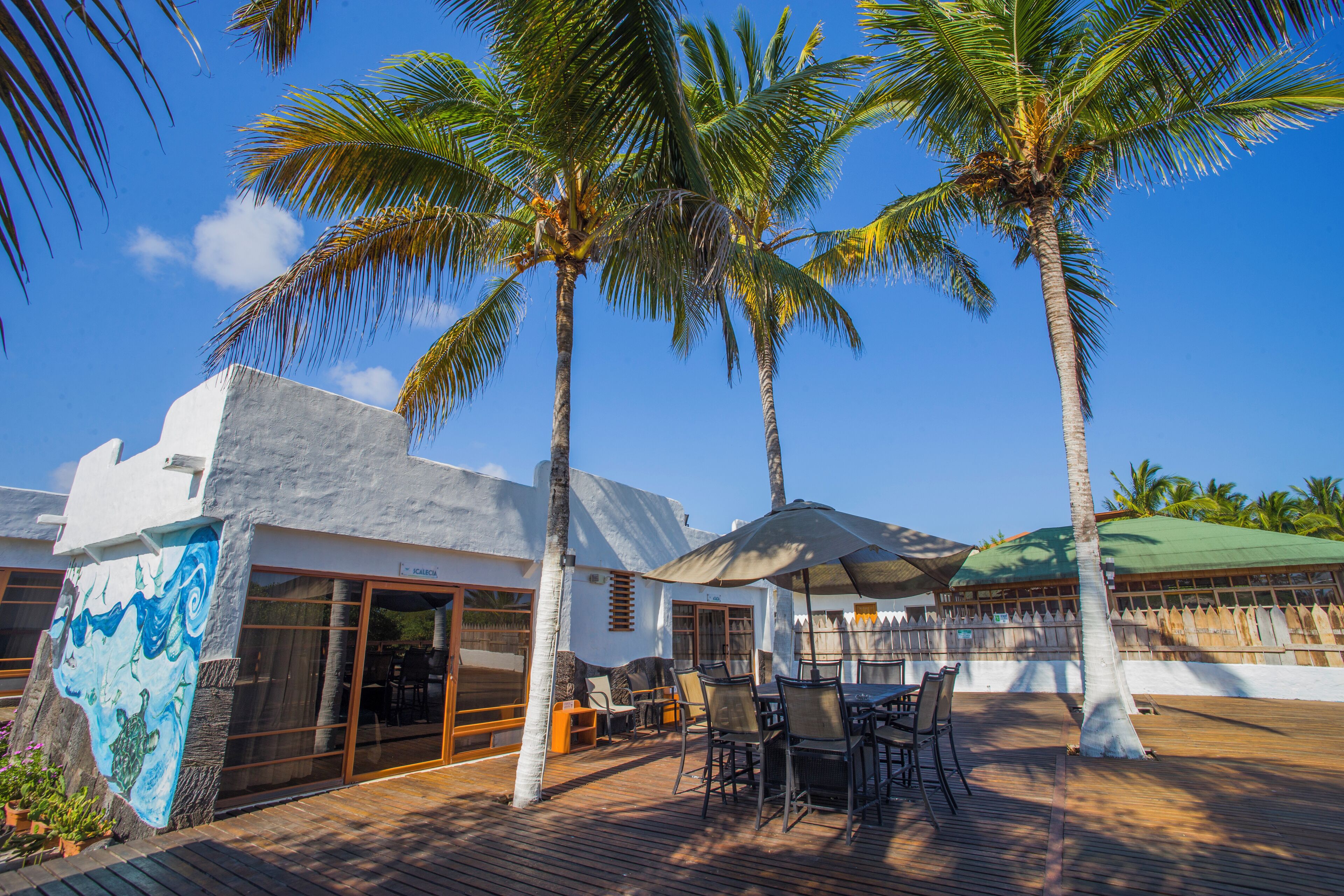 Isamar Hotel