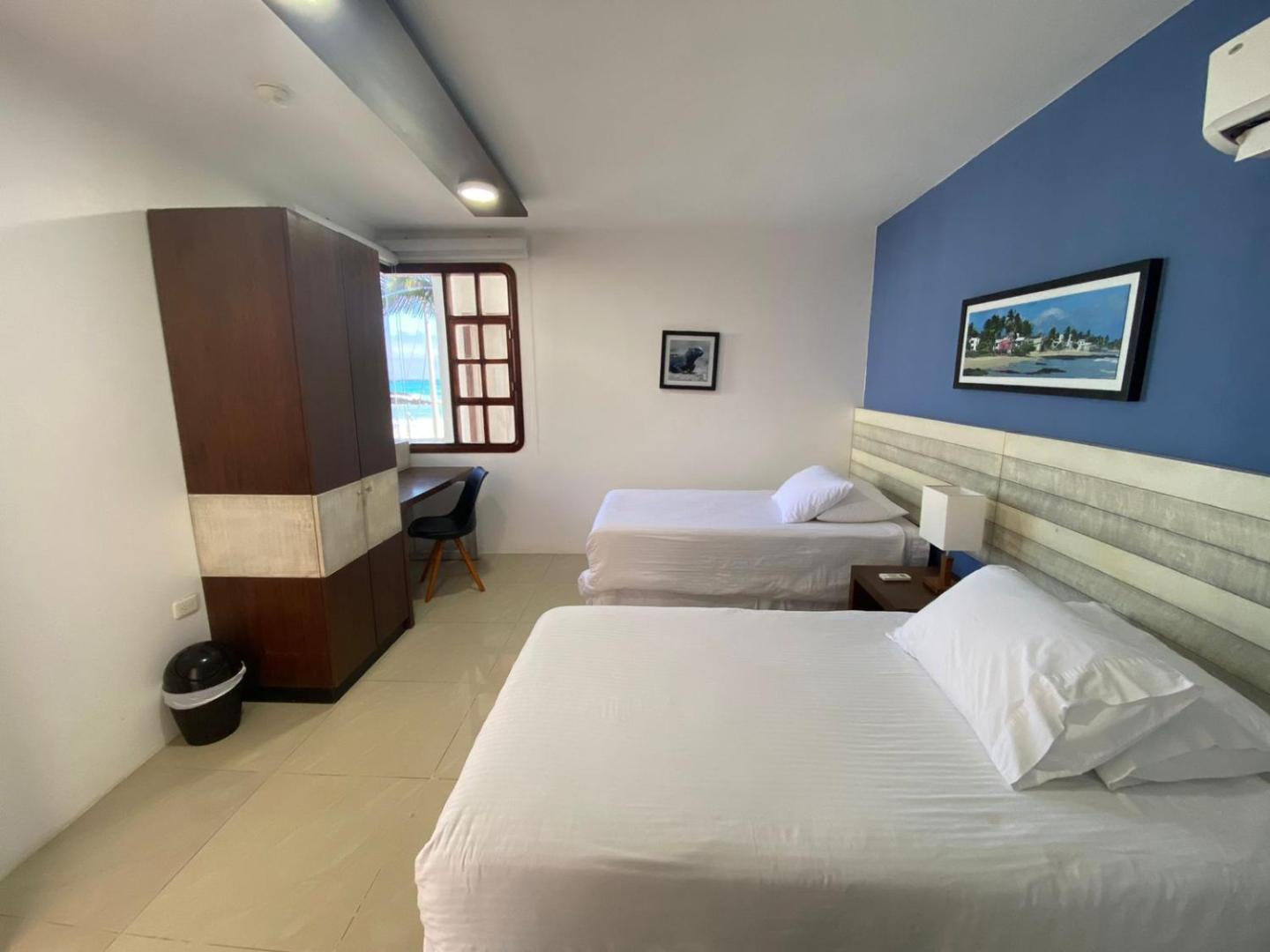 La Casita de la Playa