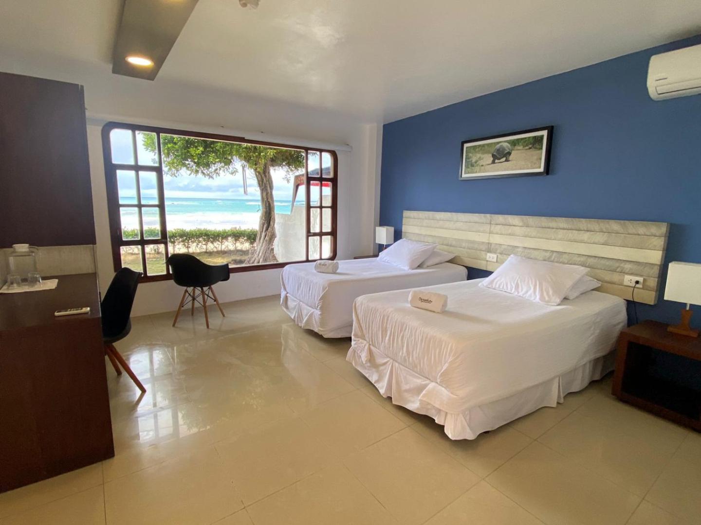 La Casita de la Playa