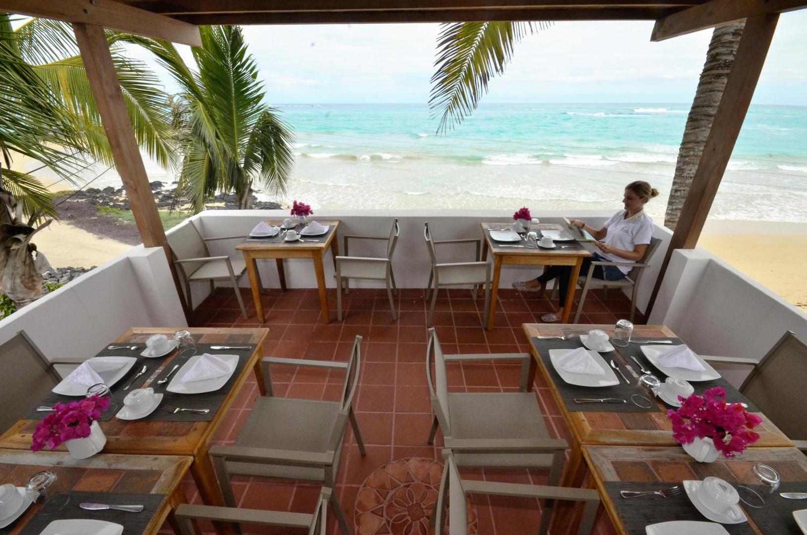 La Casita de la Playa