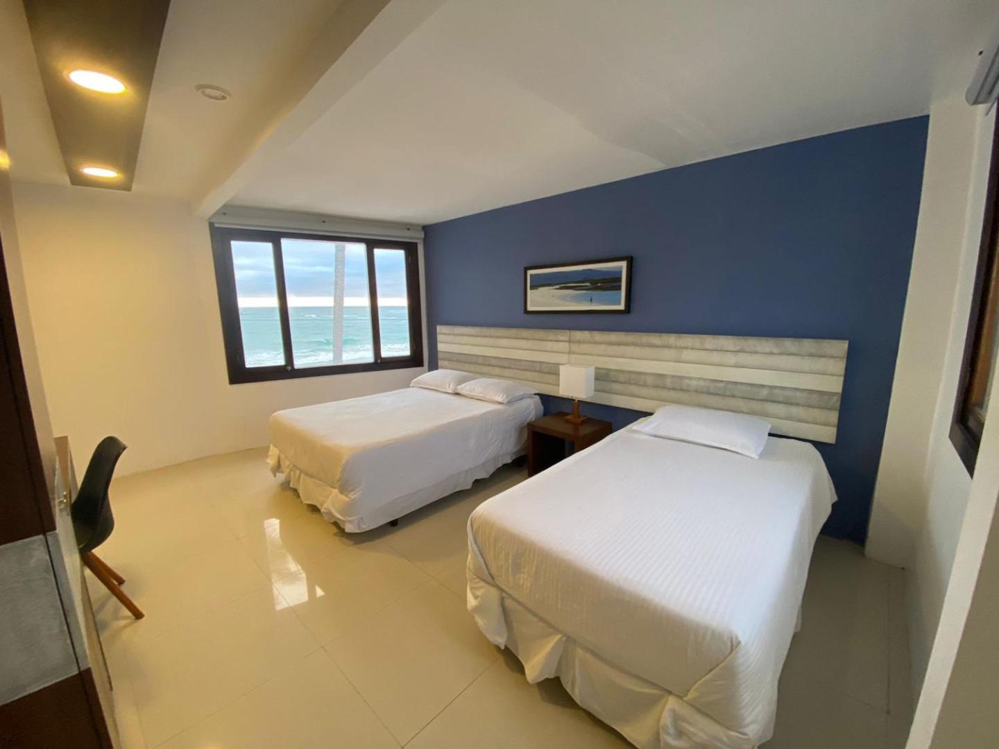 La Casita de la Playa