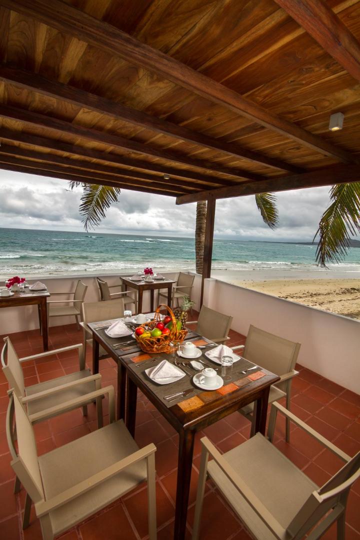 La Casita de la Playa
