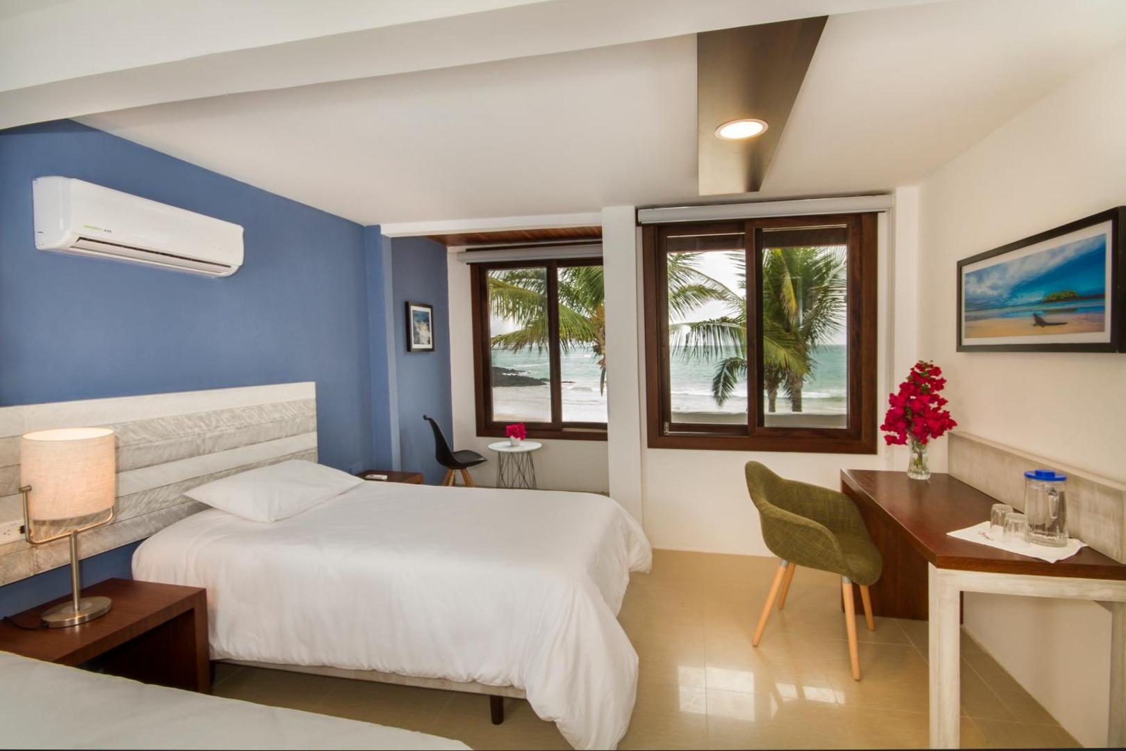 La Casita de la Playa