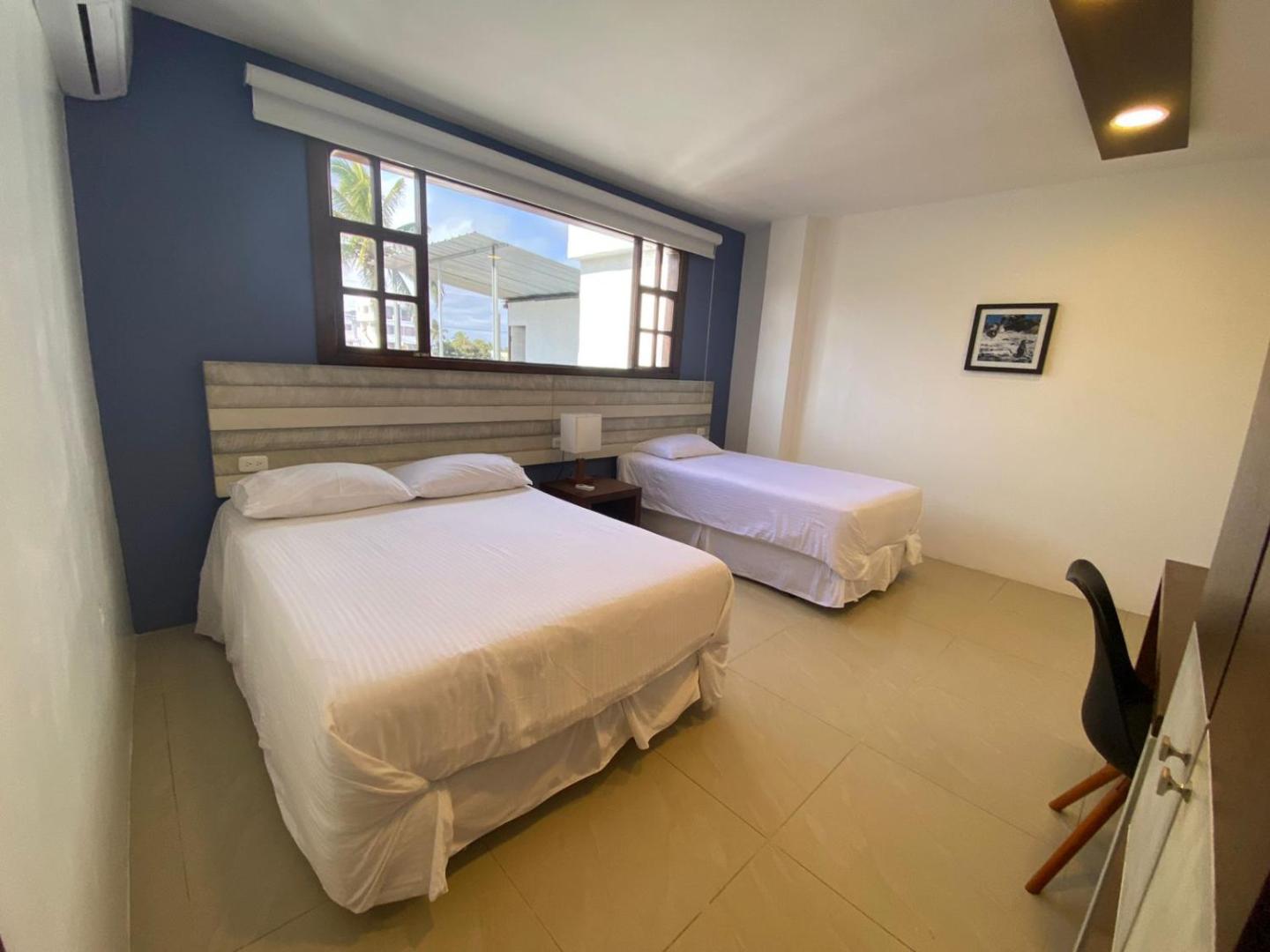 La Casita de la Playa