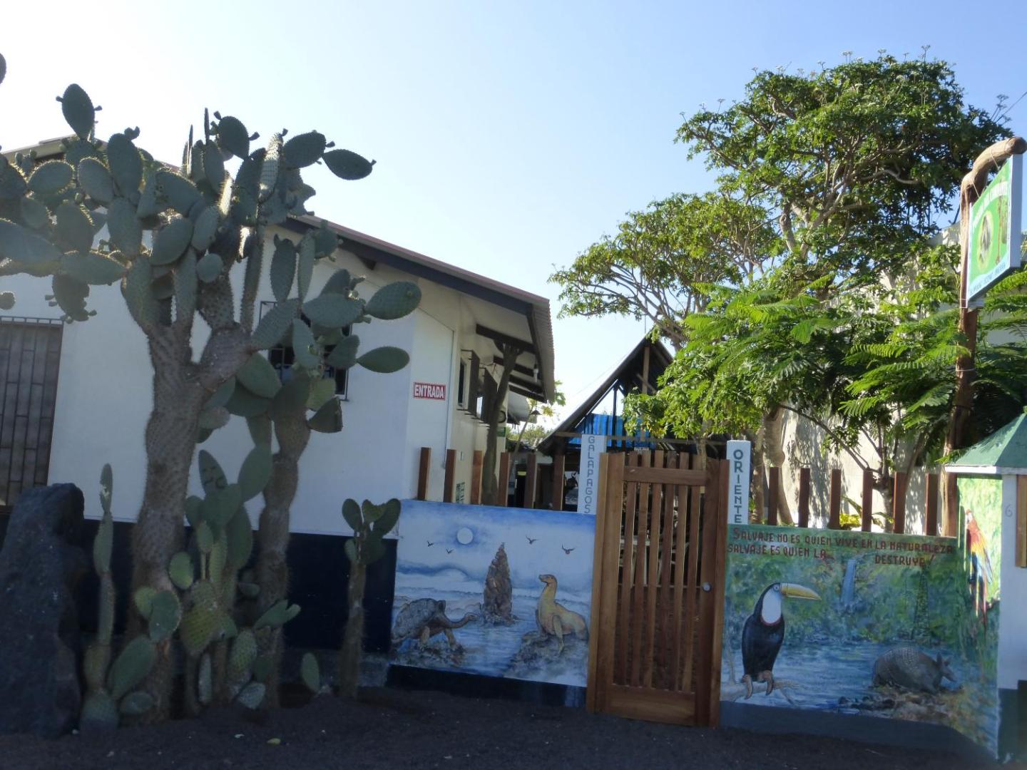 La Posada del Caminante