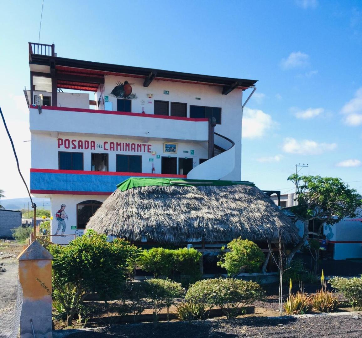 La Posada del Caminante