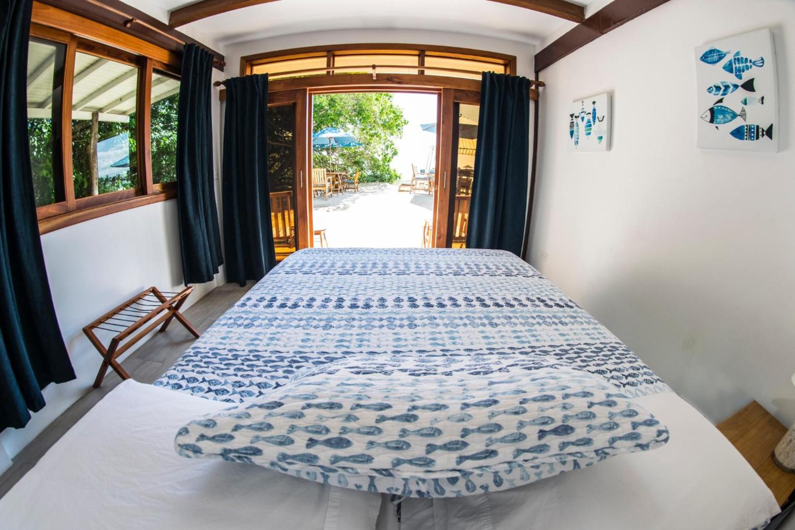 The Isabela Beach House