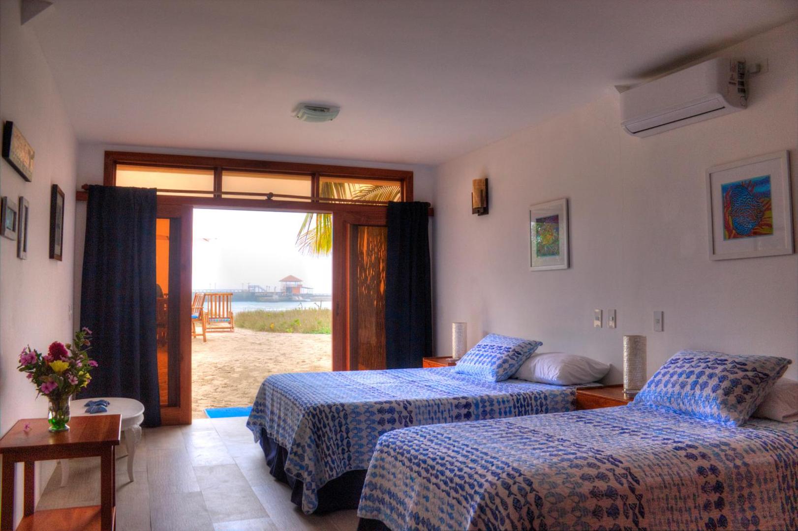The Isabela Beach House