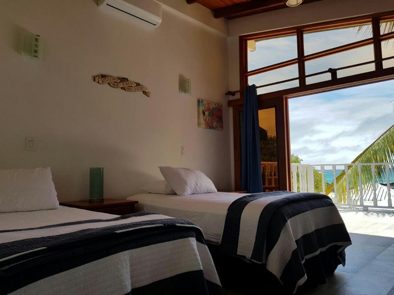 The Isabela Beach House