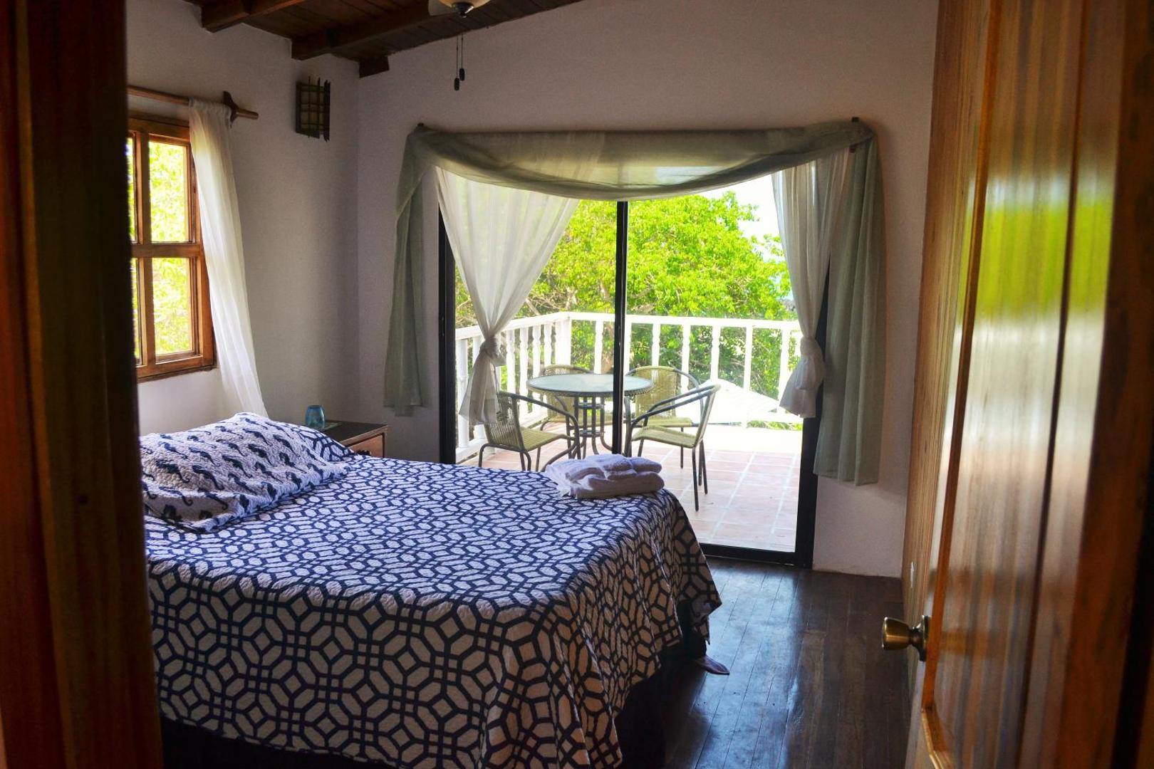 The Isabela Beach House