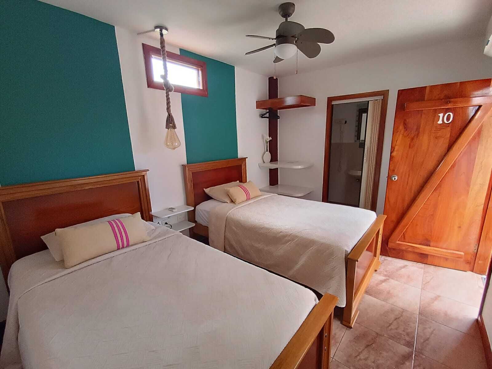 The Wooden House Lodge