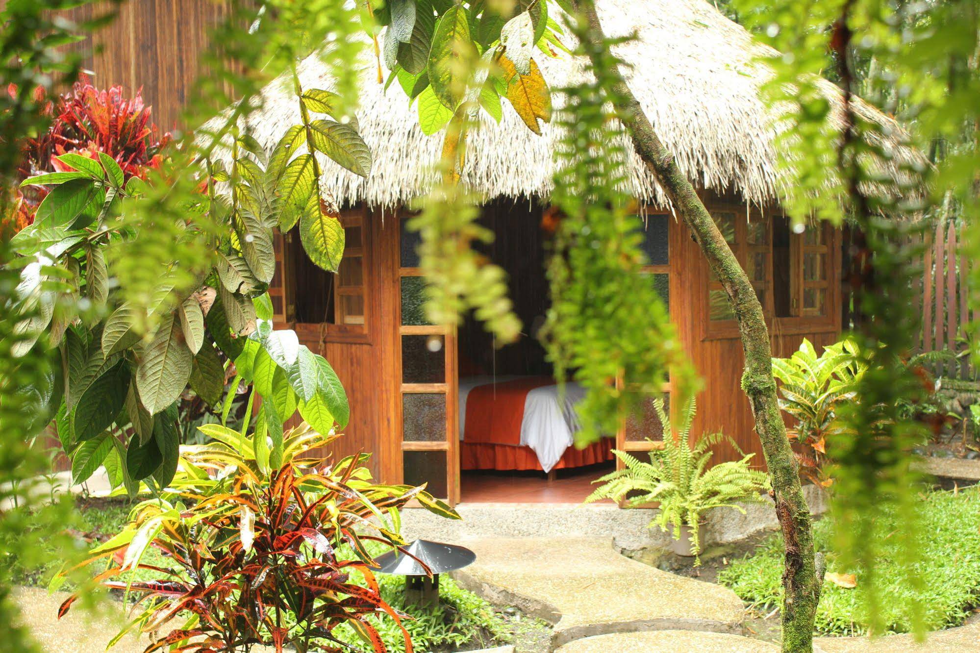 El Jardin Relax