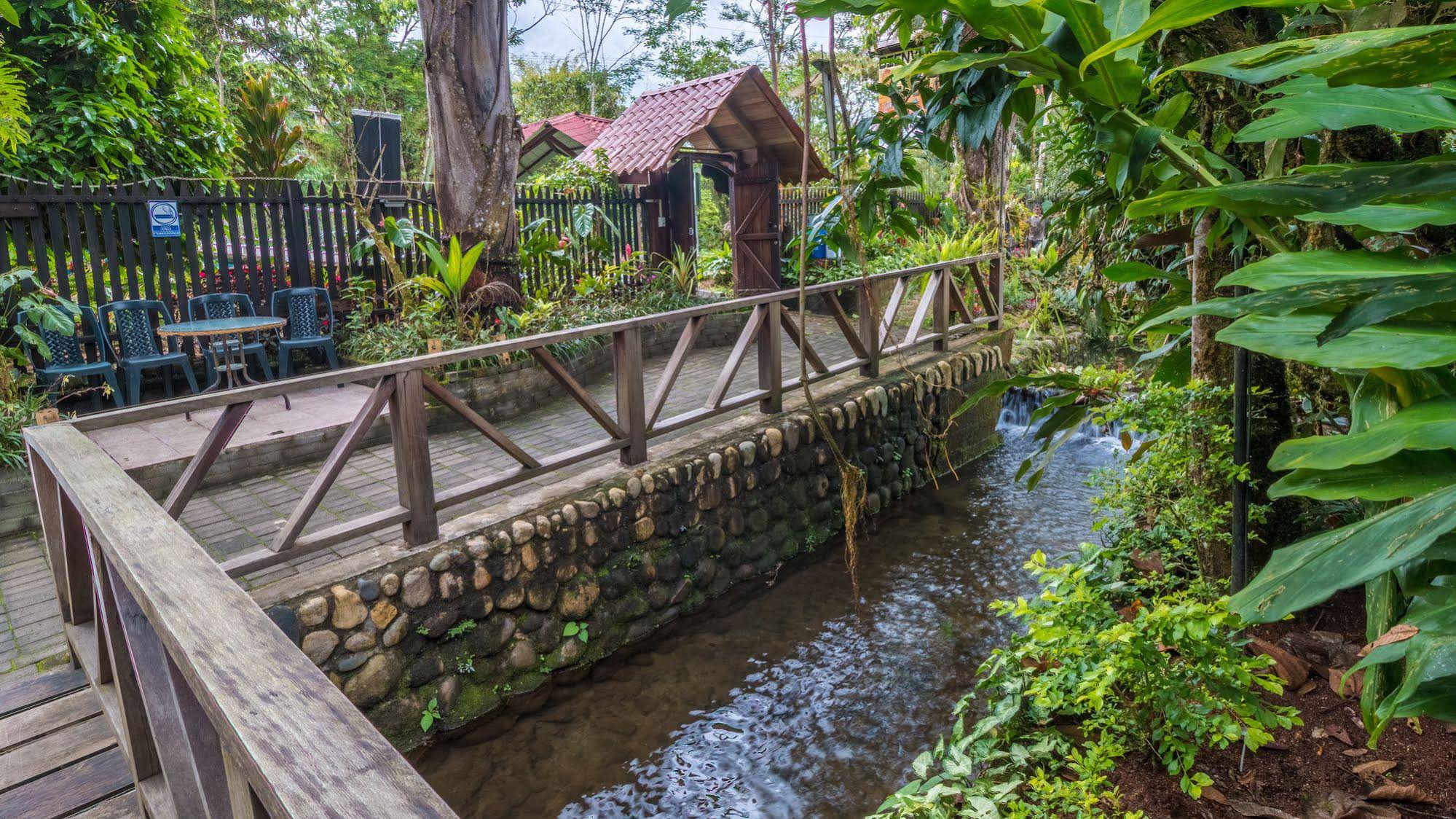 El Jardin Relax