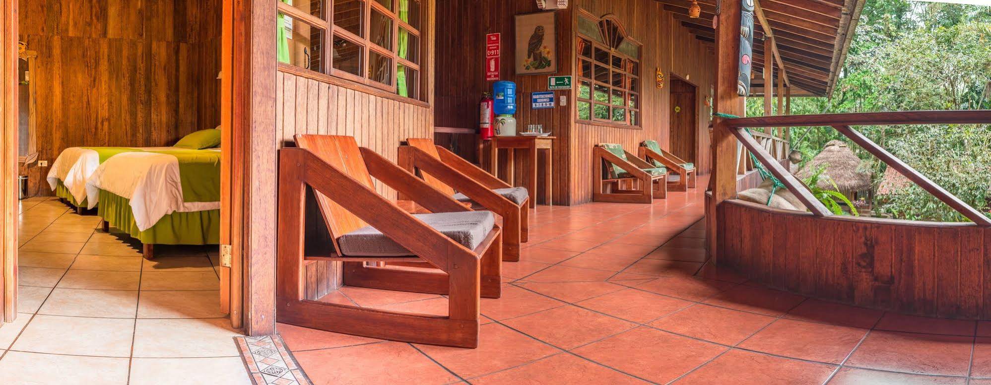 El Jardin Relax