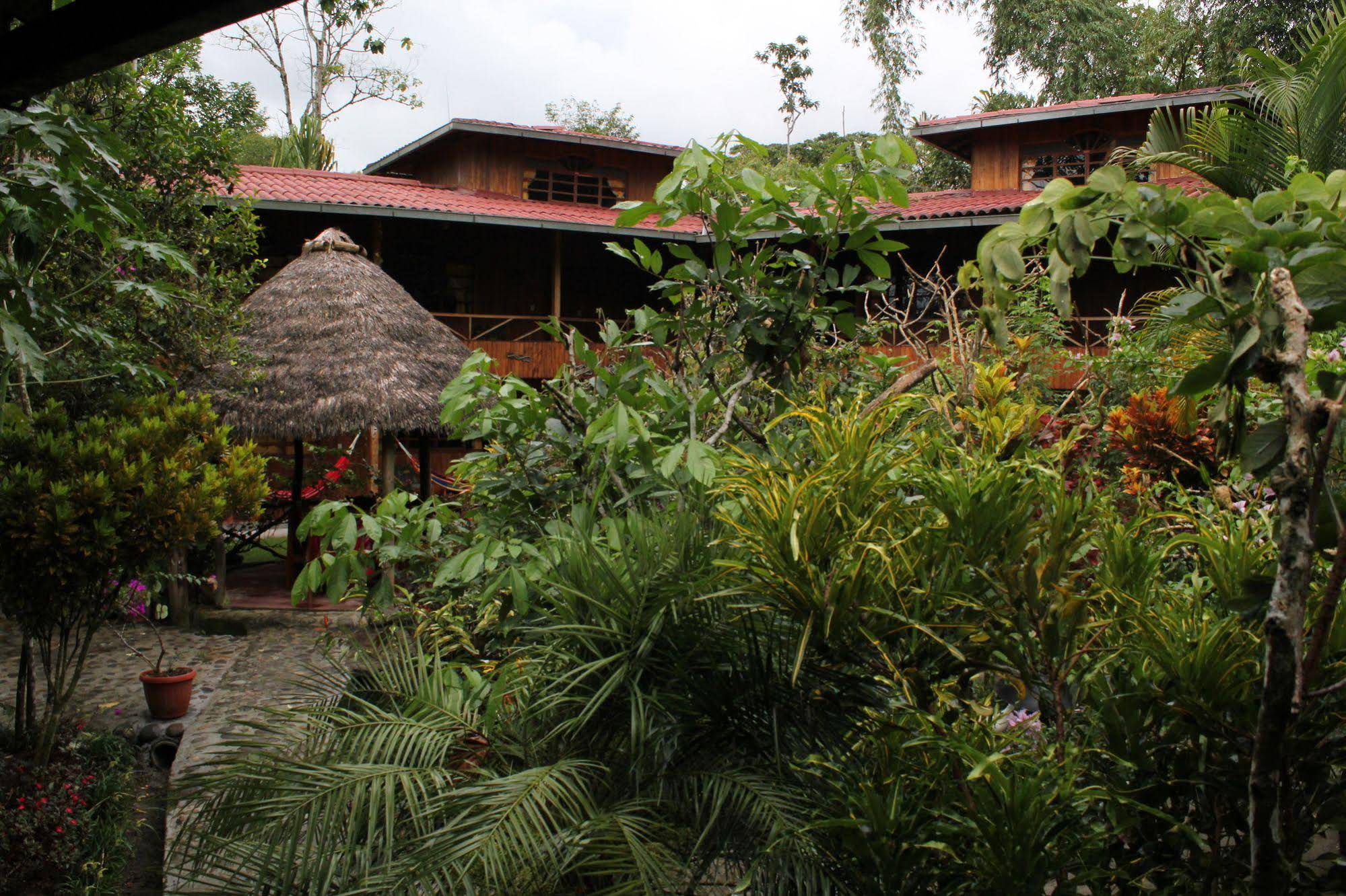 El Jardin Relax