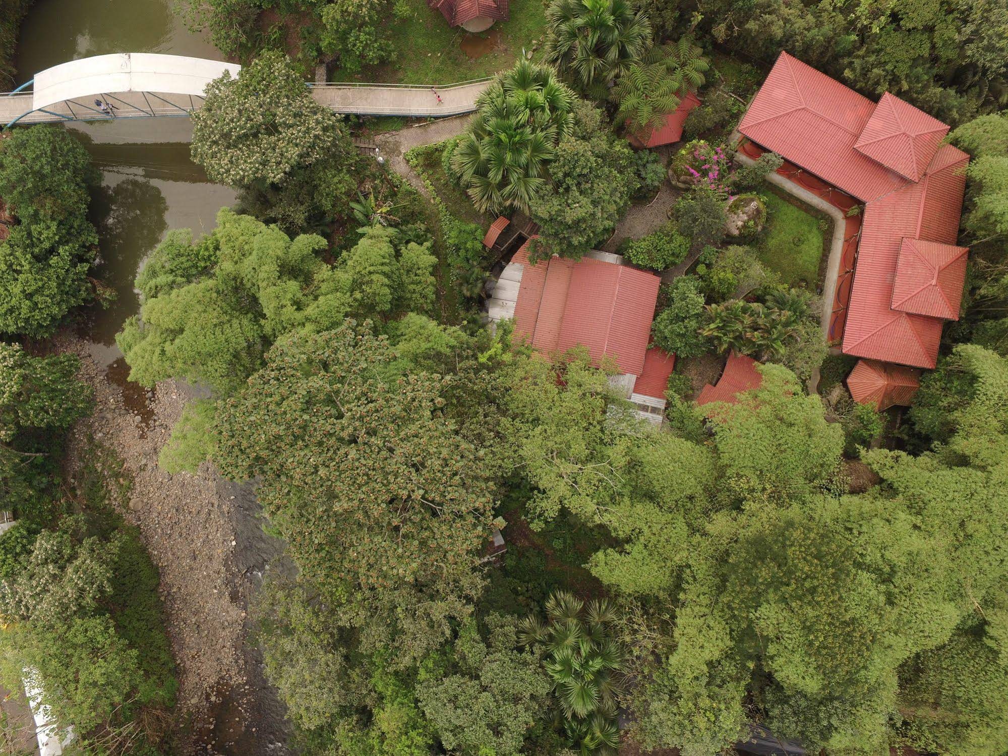 El Jardin Relax