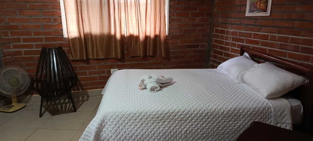 Hostería Cacique Wasi