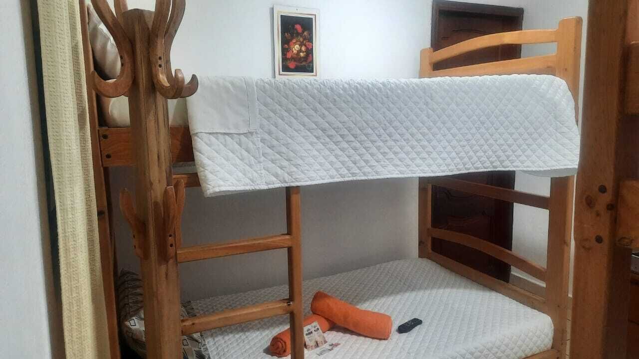 Hostería Cacique Wasi