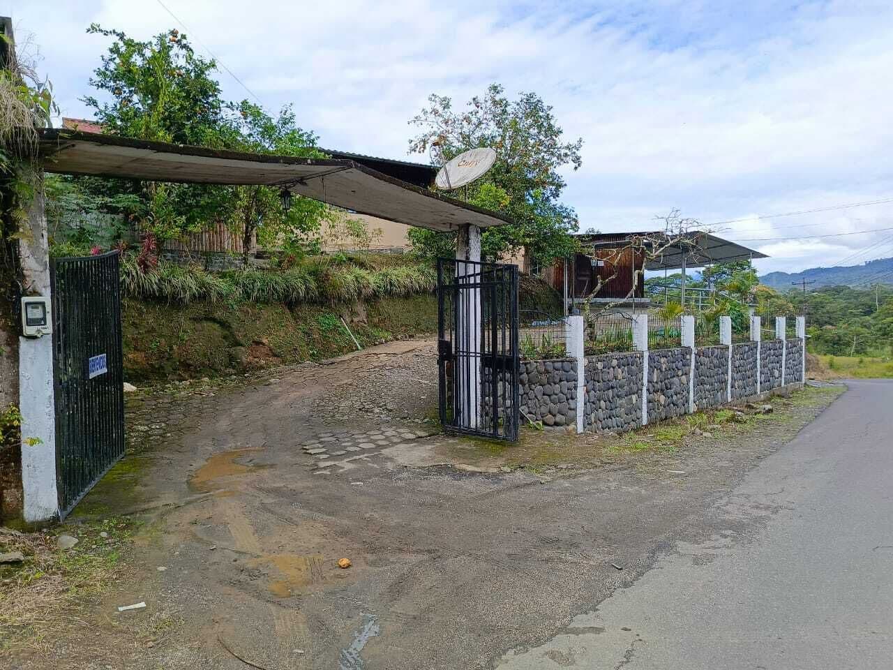 Hostería Cacique Wasi