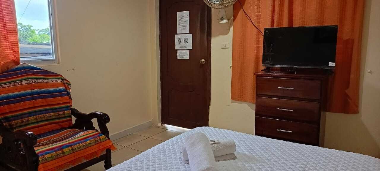 Hostería Cacique Wasi
