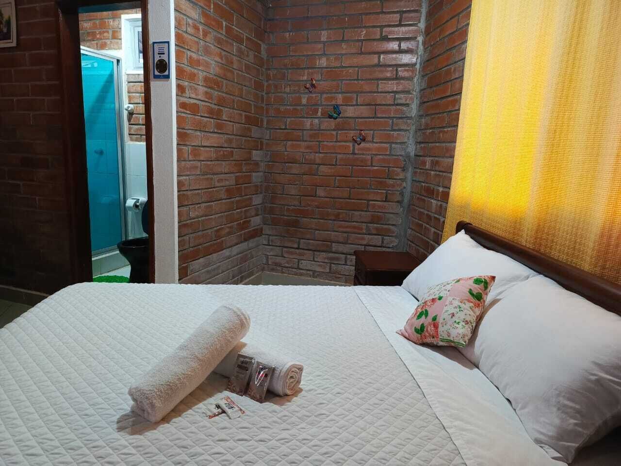 Hostería Cacique Wasi