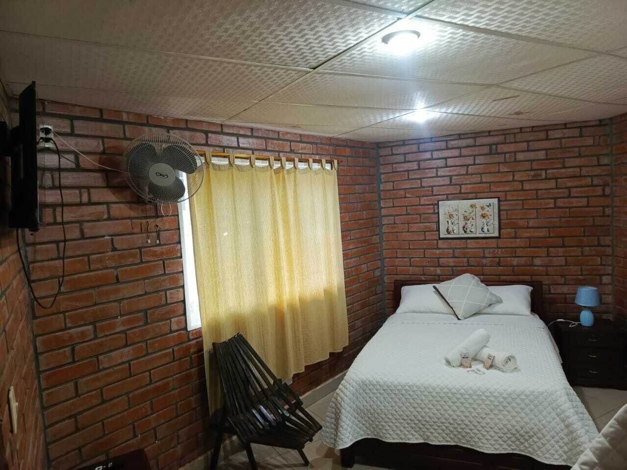 Hostería Cacique Wasi