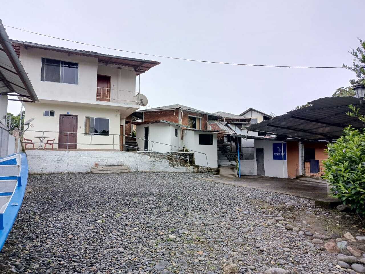 Hostería Cacique Wasi