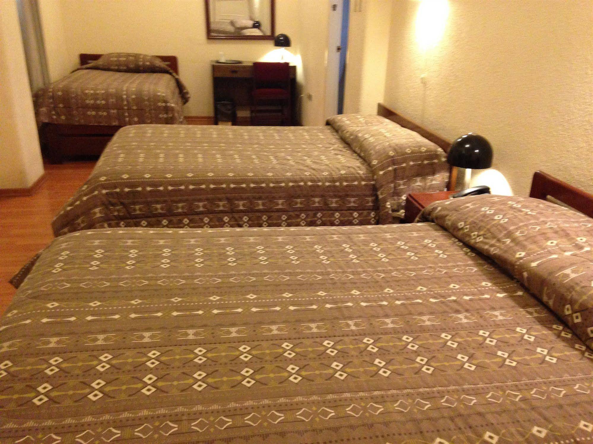 Alston Inn