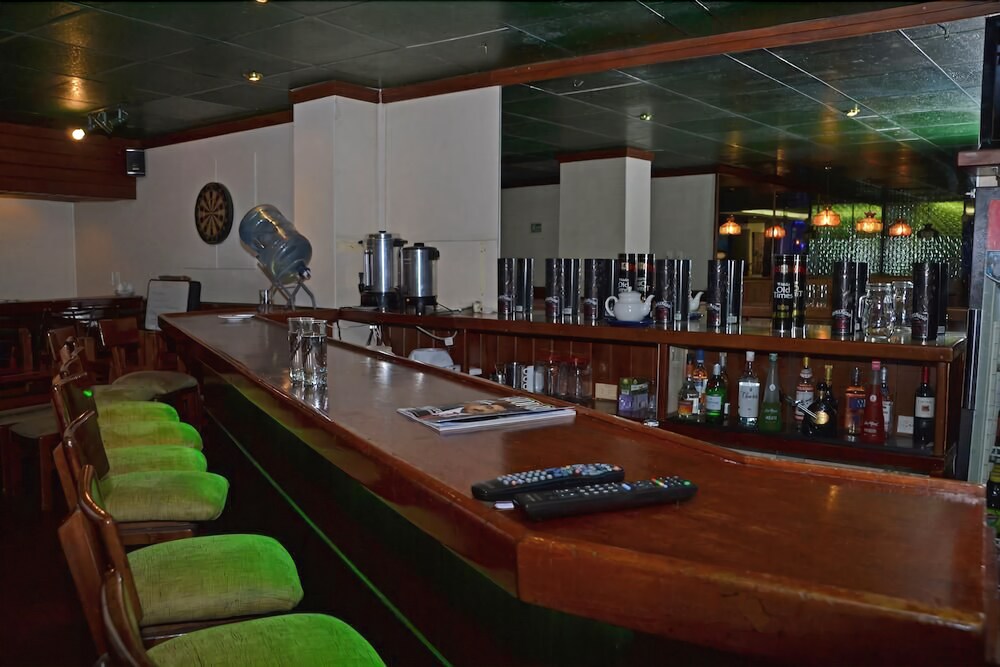 Aparthotel Amaranta