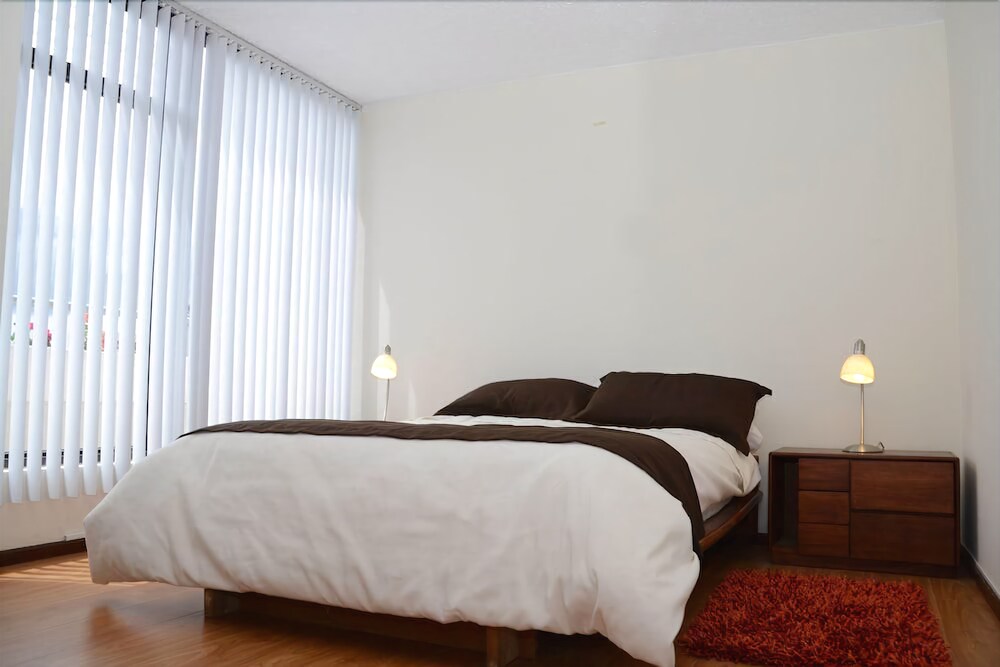 Aparthotel Amaranta
