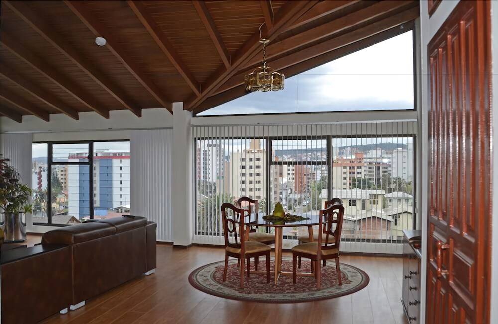 Aparthotel Amaranta